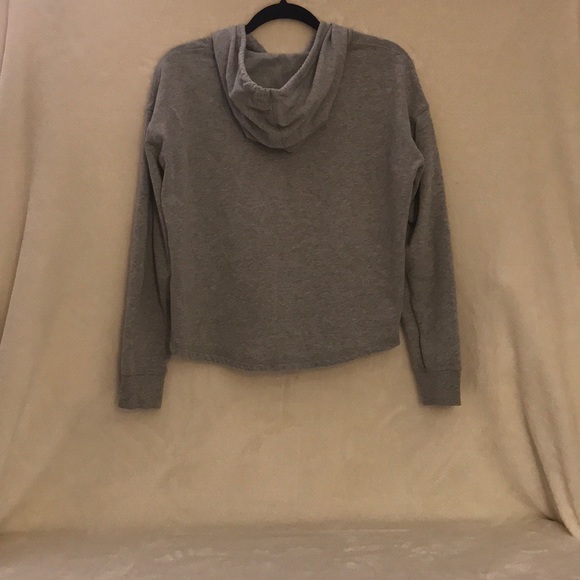 Victoria’s Secret Draw String Hoodie - Picture 3 of 5